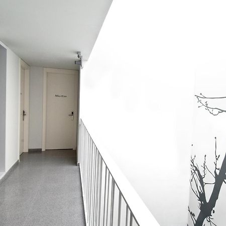 Hostal La Creu Mora d'Ebre Eksteriør billede